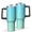 Black-1, variant on Modern 40oz Tumbler– Stainless Steel Insulated Tumbler with Handle and Straw, Large Capacity Travel Cup for Hot & Cold Drinks