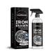 thumbnail image 1 of Pisexur Accesorios para coches, Electrónica para cochesLimpiador de óxido para neumáticos de coche, limpiador de óxido para neumáticos de coche, 120 ml, para asientos de coche, 1 of 3