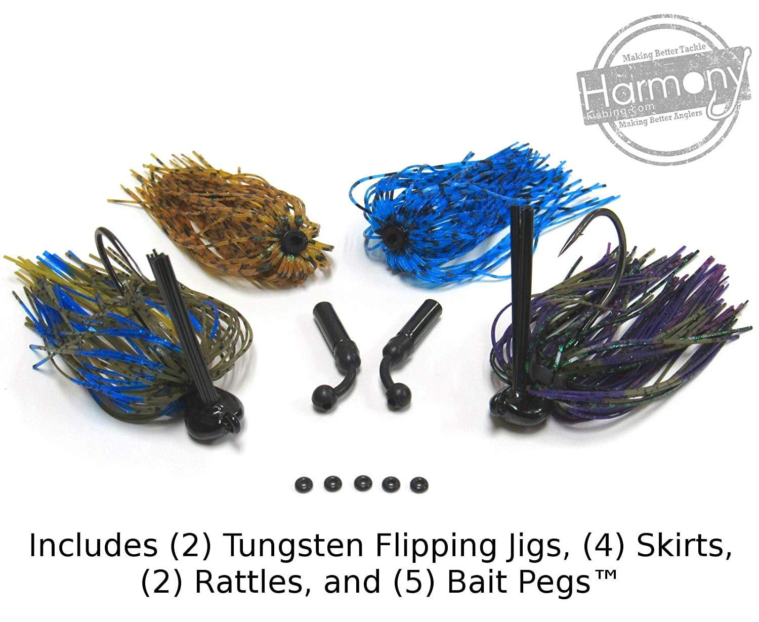 pj jigs