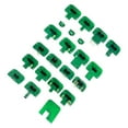 thumbnail image 1 of Adaptadores de sonda Cola 22 piezas Herramienta de ajuste 12 V, 1 of 7