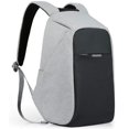 thumbnail image 1 of Mochila Oscart antirrobo para portátil de 15,6 pulgadas a prueba de agua, 1 of 7
