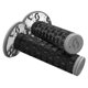 thumbnail image 1 of Empuñaduras de motocross SCOTT Mellow + Donut negro/gris 269305-1001, 1 of 1