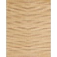 thumbnail image 1 of Ahgly Company Machine Washable Indoor Rectangle Abstract Orange Area Rugs, 6' x 9', 1 of 7