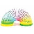 thumbnail image 2 of Jumbo Rainbow Spring, 2 of 3