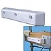 thumbnail image 3 of Dock Edge 1058-F Protect Straight HD PVC Quai Pare-Chocs 12 Blanc Marine RV Accessoires de Navigation, 3 of 3