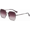 thumbnail image 1 of Large Frame Driving Outdoor Sunglasses for Men and Women (Color : B, Size : Medium), 1 of 4