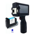 thumbnail image 1 of Printer Jet, Handheld Inkjet Printer 1/2 Inch Touch Coder Label Print Machine With USB Import QR /Barcode/ Logo 12.7mm Printer ,Fast Printing, 1 of 7