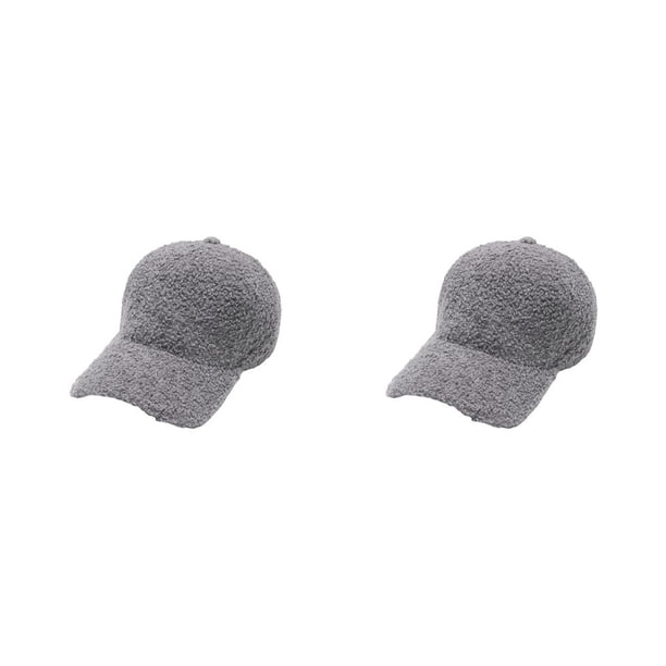 Gorras de béisbol de invierno Sonducket Rosa 56-60cm