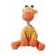 thumbnail image 1 of Jirafa de juguete: un juguete de jirafa que hace ruido, un juguete resistente e indestructible, un juguete, un animalito de peluche adorable., 1 of 8