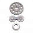 Edelbrock 7895 Accu-Drive Gear Drive Fits select: 1972-1979 PONTIAC FIREBIRD, 1972-1977 PONTIAC LEMANS