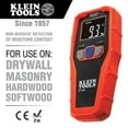 thumbnail image 2 of Klein Tools Pinless Moisture Meter, 2 of 8
