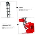thumbnail image 3 of Minkissy Automatic Baseball Thrower for Kids with ABS Material 1 Set, 3 of 6