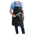 thumbnail image 3 of Broil King Pvc Polyester Apron, 3 of 4