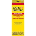 thumbnail image 2 of Bustelo Dark Roast Concentrated Liquid Coffee, 1.25 Liter - 2 per case., 2 of 5