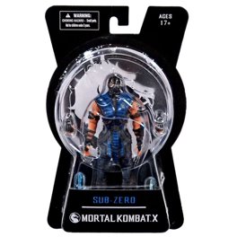 Mortal Kombat Mk9 4