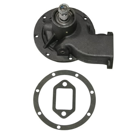 GMB 196-2004 Engine Water Pump