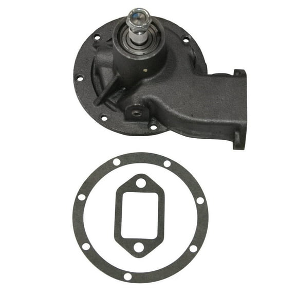 GMB 196-2004 Engine Water Pump