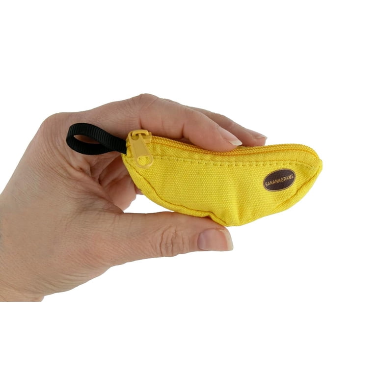 Super Impulse World's Smallest Bananagrams Travel Game photo 5