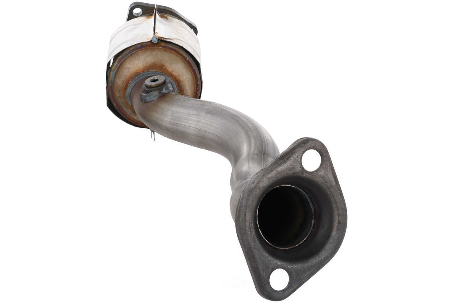 AP 644083 Catalytic Converter Fits select: 2009-2013 HONDA FIT