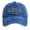 Blue, variant on Hello Darkness My Old Friend Irish Drinking Hat, St. Patrick’s Day Funny Beer Baseball Cap, Lucky Irish Pub Hat Vintage Washed Adjustable Unisex St Patrick Hat