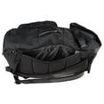 thumbnail image 4 of Star Wars Darth Vader Costume Inspired  Bag Padded Sleeve Tech Laptop Backpack 18", 4 of 8