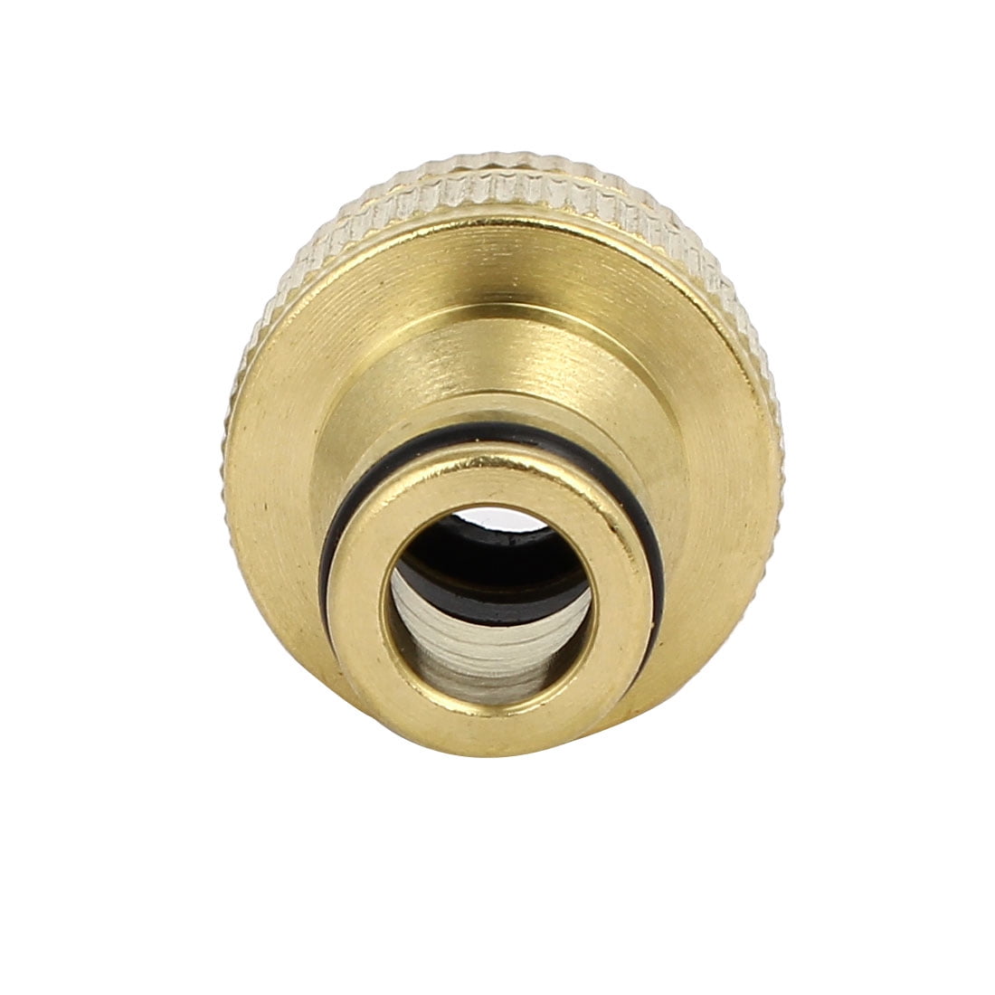 1/2inch to 3/4inch Female Threaded Faucet Tap Adapter Hose Quick
