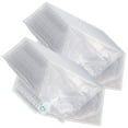 thumbnail image 3 of 50Pcs Inflatable Air Pillows for Packaging Transparent Anticrash Air Bags for Storage Use, 3 of 8