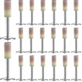 thumbnail image 1 of 200 PCS Round Steel Nails 7.3mm, Mini Hand Nailer Nailer Accessories, Concrete Wall Fixtures, 1 of 5
