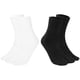 thumbnail image 4 of Toe Socks For Men With Split Toe Design And Anti-skid Function In Black Color 2 Pairs, 4 of 5