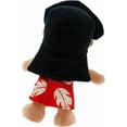 thumbnail image 4 of Disney NuiMOs Lilo Soft Plush with Embroidered Features, 1 Pack, 4 of 4
