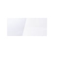 thumbnail image 3 of BalsaCircle 2 Clear 40x12" Rectangle Plexiglass Sheets DIY Acrylic Sign Boards Wedding DIY Crafts, 3 of 8