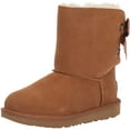 thumbnail image 1 of Children's UGG Customizable Bailey Bow II Bootie, 1 of 8
