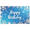 2A, variant on Blue Snowflake Themed Happy Birthday Backdrop Banner Party Decorations Photography Props for Birthday Parties Winter Celebrations Photo Booths and Event Decor