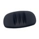 thumbnail image 5 of Protector de barbilla para máscara de de sóftbol, ​​repuesto, acolchado suave y cómodo para protección facial para mujeres y hombres, almoha, 5 of 9