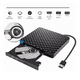 thumbnail image 2 of Lector Y Grabadora De Dvd/cd/externa Quemador Usb 3.0 Cd/dvd, 2 of 3