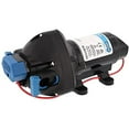 thumbnail image 3 of Jabsco 31395-4012-3A ParMax3 Marine Freshwater Delivery Pump - 12V, 3 GPM, 40 PSI Shut-Off, 3 of 6