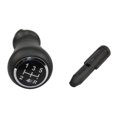 thumbnail image 2 of Single ball + converter suitable for Citroen Peugeot 206 207 307 gear lever handball gearshift head gearshift handball gear lever, 2 of 4