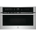 thumbnail image 1 of Electrolux Embd3010a Microondas Empotrado de 30" de Ancho y 1,6 Cu. Ft. de 1000 Vatios - Acero Inoxidable, 1 of 5