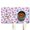 Rainbow Leopa, variant on Rainbow Leopard Print Pet Mat - Colorful Cheetah Texture Feeding Placemat - Waterproof & Stain-Resistant - Soft on Pet Paws