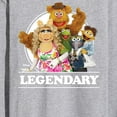 thumbnail image 3 of Muppets - Legendary - Men's Long Sleeve T-Shirt, 3 of 5
