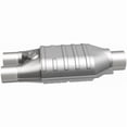 thumbnail image 4 of MagnaFlow 93537 - Catalytic Converter Fits select: 1994-1995 DODGE RAM 2500, 1991-1997 BMW 850, 4 of 4