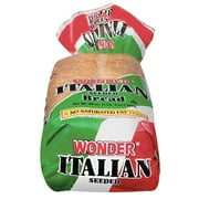 Interstate Brands Wonder Bread, 20 oz