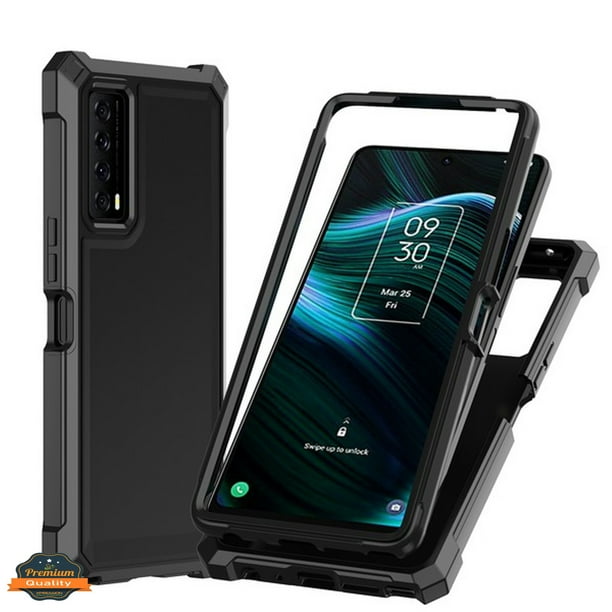 At&t rugged bumper case clearance
