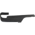 thumbnail image 2 of Bumper Step Pad Set for Chevy for Silverado 1500 2007-2013,for GMC for Sierra 1500 2007-2013 Rear Outer 2pc, 2 of 6
