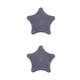 thumbnail image 4 of Wosthever Filtro de silicona para fregadero con forma de estrella bonita para el hogar, baño, cocina, lavabo, drenaje de suelo, recogedor de Type3 NO3, 4 of 6