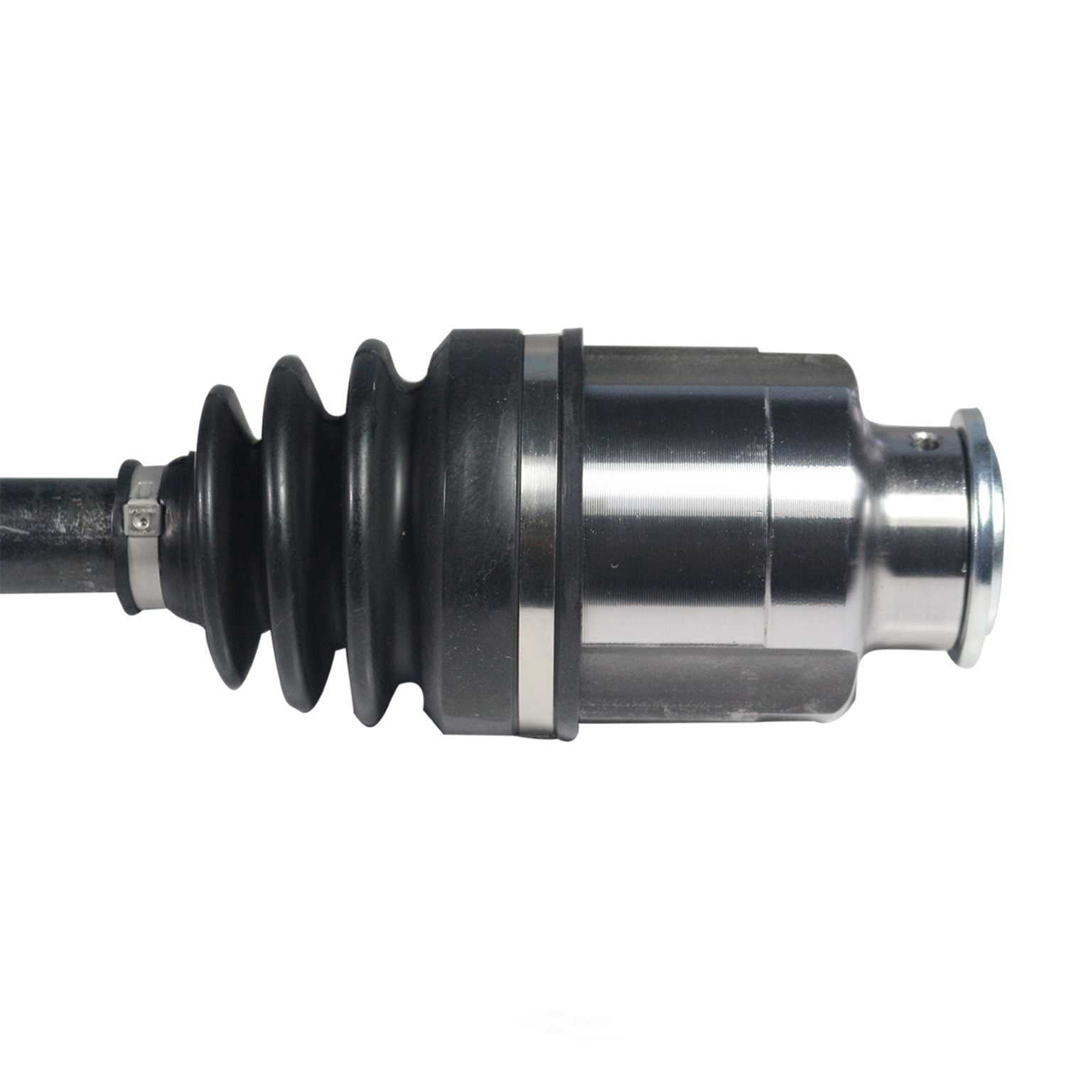 GSP NCV66901 CV Joint Half Shaft Fits select: 1985-1986 SUBARU GL, 1985-1986 SUBARU XT