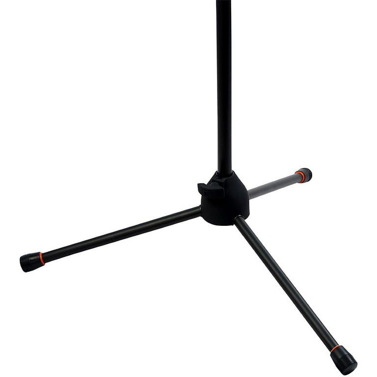 Buy Gator Frameworks Compact Fixed Boom Mic Stand with Tripod Base