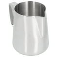 thumbnail image 1 of Coffee Frothing Pot, Multipurpose Milk Frothing Pitcher Anti Scalding  For Cream For Home For Restaurant, 1 of 8