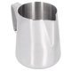 thumbnail image 3 of Jarra para espumar leche, jarra de acero inoxidable para espumar café, jarra para espumar leche, jarra para café, estándares líderes en la industria, 3 of 12