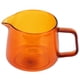 thumbnail image 1 of Taza de Vidrio de borosilicato ANGGREK 550 ml, 1 of 8